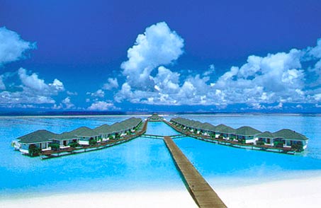 Dazzling Maldives (Ex Mumbai)